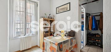 Appartement  à vendre, 2 pièces, 1 chambre, 26 m²