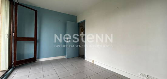 LE PERREUX- STUDIO lumineux 21 m² avec balcon et cave