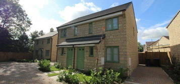 2 bedroom semi-detached house