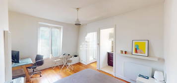 Studio  à vendre, 1 pièce, 25 m², Étage 6/6