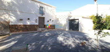 Finca rústica en venta en Cantoria