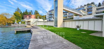 Entzückende SEEwohnung am Wörthersee Südufer