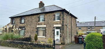 Semi-detached house for sale in High Hill Road, New Mills, High Peak SK22