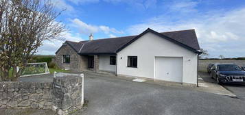 4 bedroom detached bungalow for sale