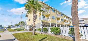 1425 N Waccamaw Dr Unit 125, Murrells Inlet, SC 29576