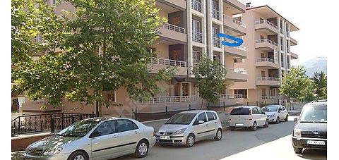 SİTE İÇİNDE SAHİBİNDEN KİRALIK 200M2 4+1 LUX DAİRE