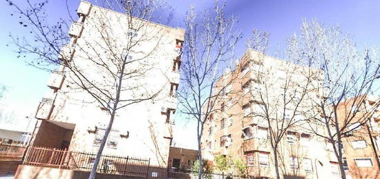 Apartamento en venta en Cl Concha Espina , Getafe Norte