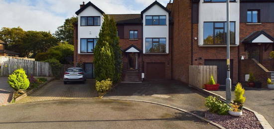 88 Beechwood Grove, Belfast, BT8 7UR