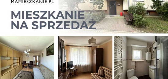 Na sprzedaż mieszkanie, 1piętro, Tysiąclecia,Wałcz