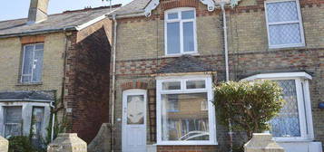 2 bedroom semi-detached house to rent