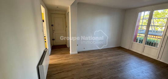 Location appartement 3 pièces 69 m²