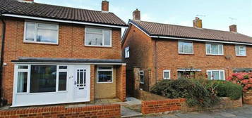 3 bedroom semi-detached house