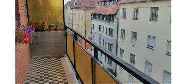 Kiadó 3 szobás lakás Győr belváros parkolóval, erkéllyel