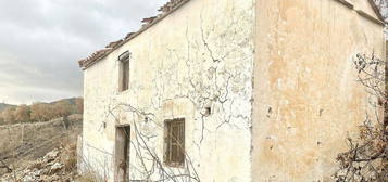 Chalet en polígono Diseminado Los Mateos, La Herradura, Almuñécar