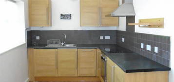 1 bed flat to rent