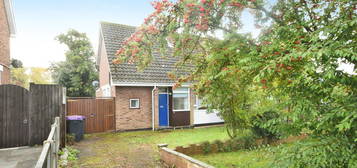 2 bed bungalow for sale