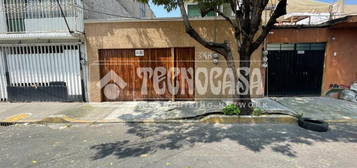  Venta Casas Escuadron 201 T-df0007-0480 