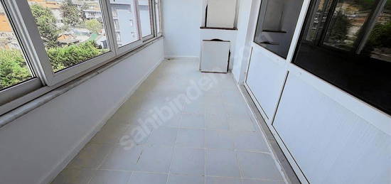 Göktürk'te Önü Açık 3+1 Kiralık Büyük Daire