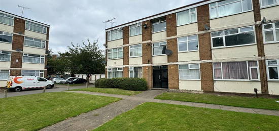 Flat for sale in Culworth Court, Foleshill, Coventry CV6