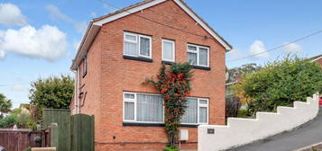 3 bed detached house for sale