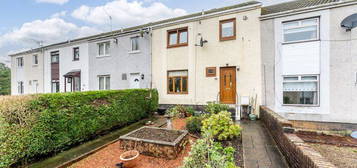 3 bed terraced house for sale