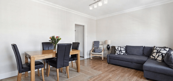 Flat to rent in Lilyville Road, London SW6