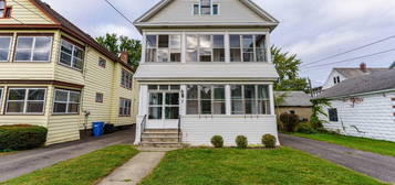 1 Forest Ave, Albany, NY 12208