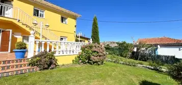 Chalet en calle Lugar Antromero, n&#xBA; 158