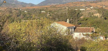 Casa rural en Álora