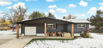 190 E 200 S, Mount Pleasant, UT 84647