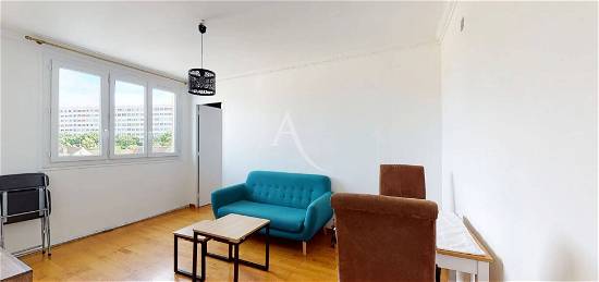 Appartement meublé  à vendre, 2 pièces, 1 chambre, 35 m²