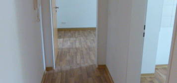 gemütliche 2-Raum-Wohnung mit Einbauküche, 40 m²