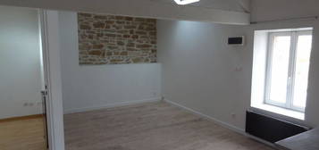 Appartement T2 33 m2