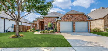 2708 Independence Dr, Melissa, TX 75454