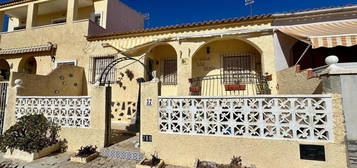 Casa adosada en venta en San Fulgencio