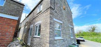 Cottage to rent in Frampton Cottages, Nottington, Weymouth DT3