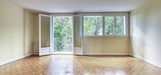 Appartement  à vendre, 4 pièces, 3 chambres, 85 m²