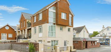 Flat for sale in Curledge Street, Paignton TQ4