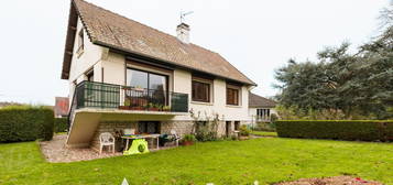 Maison à vendre Bayeux