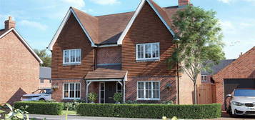 Detached house for sale in Grange Road, Netley Abbey, Southampton, Hampshire SO31