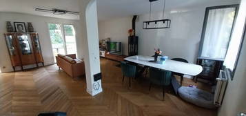 Vente maison 5 pièces 97 m²