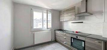 Appartement 70m2