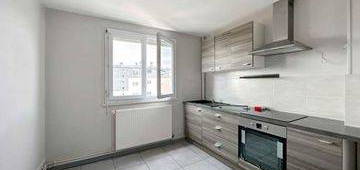 Appartement 70m2