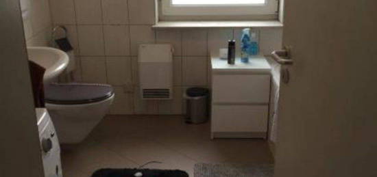 In Bubenreuth: Maisonetten Wohnung 4 Zimmer auf 2 Etagen, 115 m²