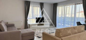 Apartament modern de inchiriat | 2 camere | Zorilor