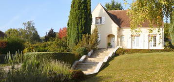 Maison  à vendre, 9 pièces, 3 chambres, 187 m²