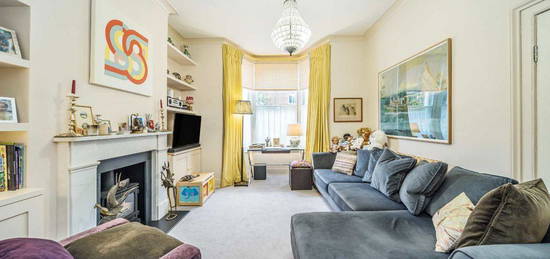 Property for sale in Brewster Gardens, London W10