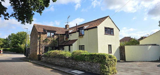 3 bed detached house for sale