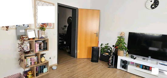 2.5 Zimmer wohnung zu vermieten