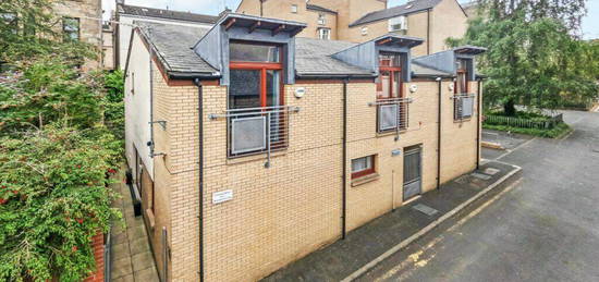 2 bedroom mews house for sale